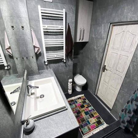 Fantastic Central Apartment Chisinau Luaran gambar