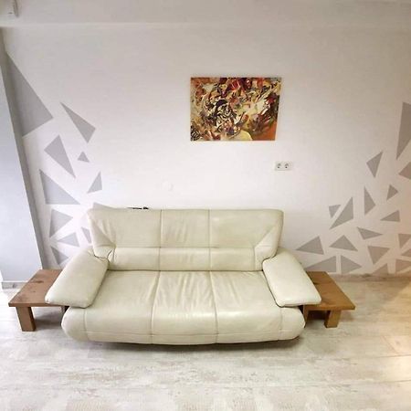 Fantastic Central Apartment Chisinau Luaran gambar