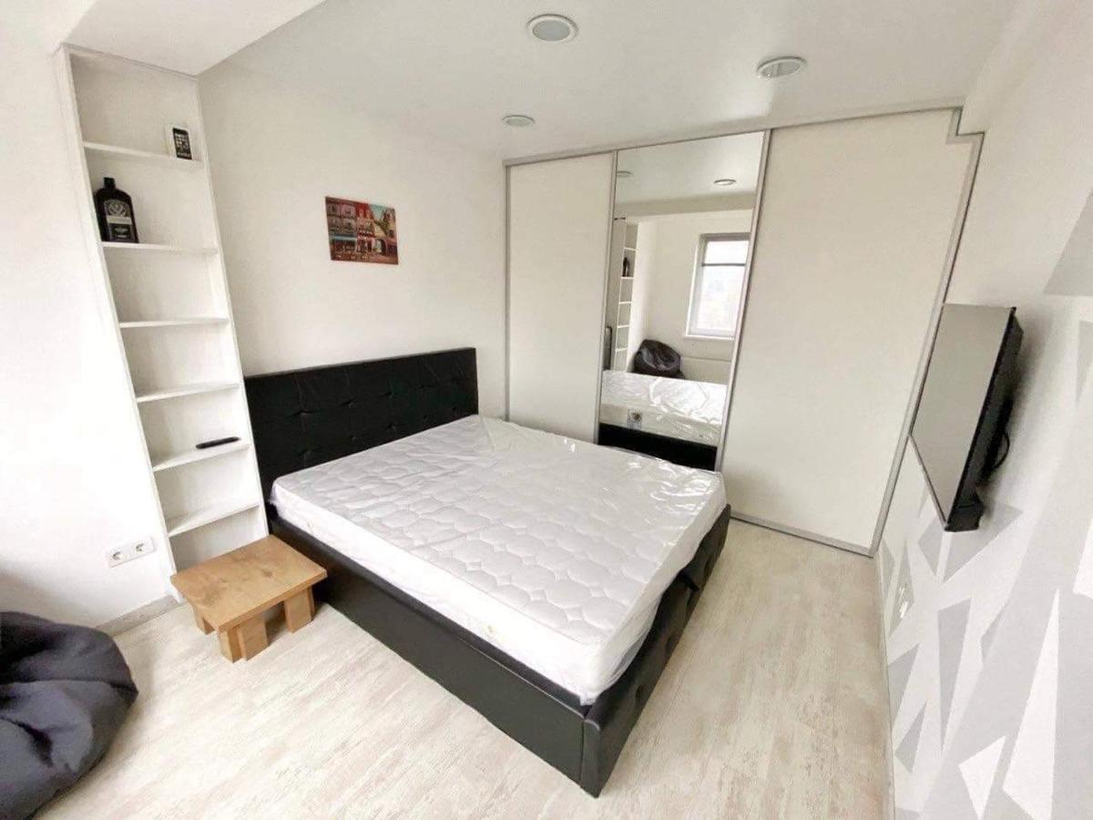 Fantastic Central Apartment Chisinau Luaran gambar