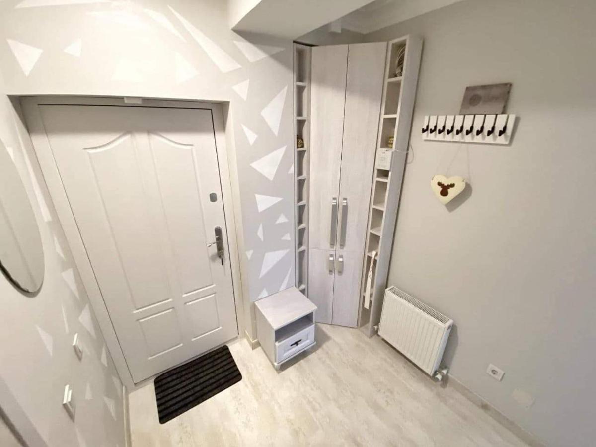 Fantastic Central Apartment Chisinau Luaran gambar